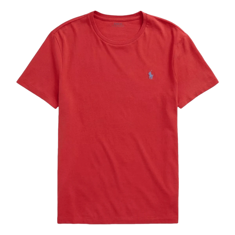POLO RALPH LAUREN M T-SHIRT Polo Ralph Lauren T-Shirt Rood - Match Lauren