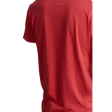 POLO RALPH LAUREN M T-SHIRT Polo Ralph Lauren T-Shirt Rood - Match Lauren