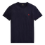 POLO RALPH LAUREN M T-SHIRT XS / MARINE Polo Ralph Lauren - T-Shirt Marine - Match Laren