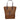 POLO RALPH LAUREN M TAS ONE / BRUIN COMBI Polo Ralph Lauren Raffia Shopper