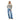 POLO RALPH LAUREN M TRUI L / OFF WHITE COMBI Polo Ralph Lauren Merino Wol Trui Off White Combi - Match Laren
