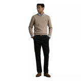 POLO RALPH LAUREN M TRUI Polo Ralph Lauren Trui Lichtbruin - Match Laren