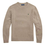 POLO RALPH LAUREN M TRUI S / LICHTBRUIN Polo Ralph Lauren Trui Lichtbruin - Match Laren