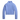 POLO RALPH LAUREN M TRUI XS / LICHTBLAUW Polo Ralph Lauren Wollen-kasjmier kabeltrui met turtleneck - Lichtblauw