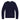 POLO RALPH LAUREN M TRUI XS / MARINE Polo Ralph Lauren Wollen Trui Met Ronde Hals Marineblauw - Match Laren