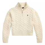 POLO RALPH LAUREN M TRUI XS / OFF WHITE Polo Ralph Lauren Trui Off White - Match Laren
