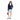 POLO RALPH LAUREN M VEST Polo Ralph Lauren Gebreid Vest Marine - Match Laren
