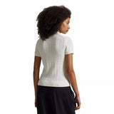 POLO RALPH LAUREN M VEST XL / WIT Polo Ralph Lauren Vest Wit - Match Laren