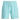 POLO RALPH LAUREN ZWEMSHORT M / AQUA Polo Ralph Lauren Zwem Short Aqua - Match Laren