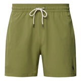 POLO RALPH LAUREN ZWEMSHORT Polo Ralph Lauren Zwembroek Donkergroen - Match Laren