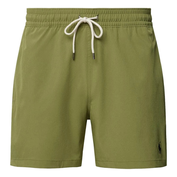 POLO RALPH LAUREN ZWEMSHORT Polo Ralph Lauren Zwembroek Donkergroen - Match Laren