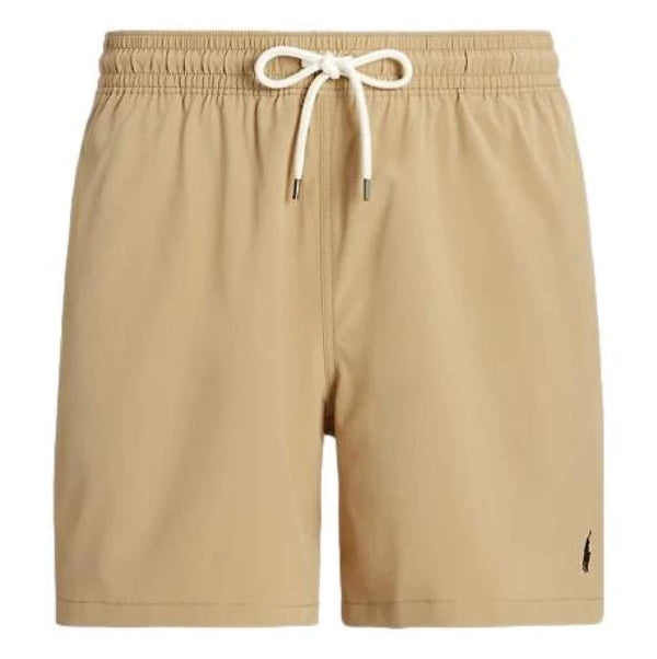 POLO RALPH LAUREN ZWEMSHORT Polo Ralph Lauren Zwembroek Zand - Match Laren