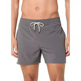 POLO RALPH LAUREN ZWEMSHORT Polo Ralph Lauren Zwemshort Antraciet - Match Laren