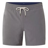 POLO RALPH LAUREN ZWEMSHORT Polo Ralph Lauren Zwemshort Antraciet - Match Laren