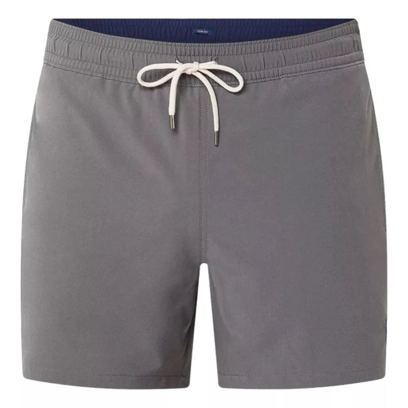 POLO RALPH LAUREN ZWEMSHORT Polo Ralph Lauren Zwemshort Antraciet - Match Laren