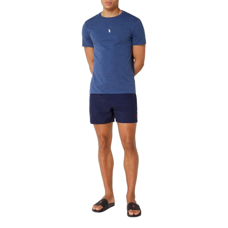 POLO RALPH LAUREN ZWEMSHORT Ralph Lauren Zwembroek Donkerblauw - Match Laren