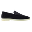 POSA M SCHOEN LAAG Posa Estate Loafer Donker Blauw - Match Laren