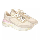 PREMIATA M SNEAKER 36 / ROSE COMBI Premiata Sneaker Moerund 6737G - Match Laren