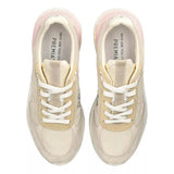 PREMIATA M SNEAKER 36 / ROSE COMBI Premiata Sneaker Moerund 6737G - Match Laren