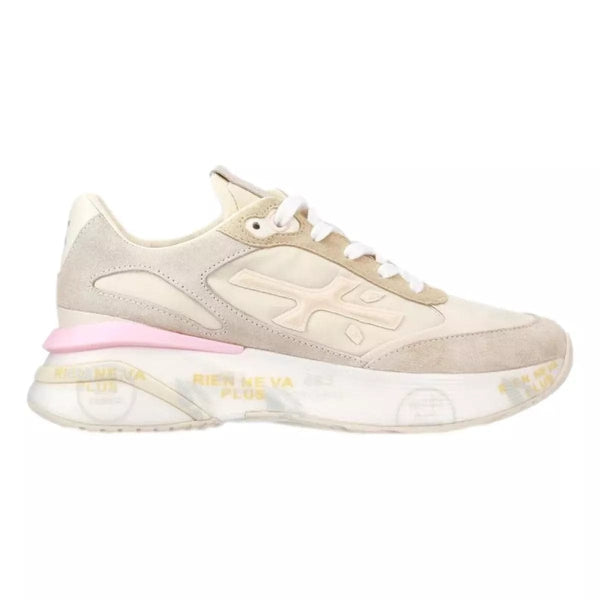 PREMIATA Premiata Sneaker Moerund 6737G - Match Laren