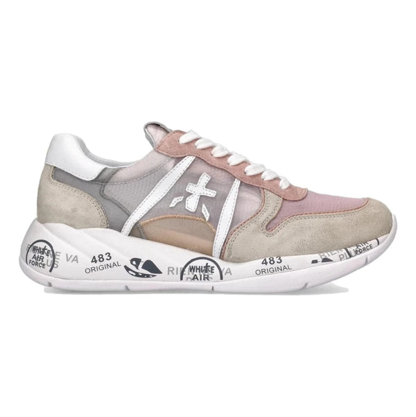 PREMIATA M SNEAKER 37 / LICHTROSE Premiata - Sneaker Layla - Match Laren