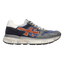 PREMIATA M SNEAKER 41 / JEANS BLAUW Premiata Mick Sneaker Blauw - Match Laren