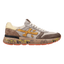 PREMIATA M SNEAKER 41 / LICHTGRIJS COMBI Premiata Sneakers Mick Oranje - Match Laren