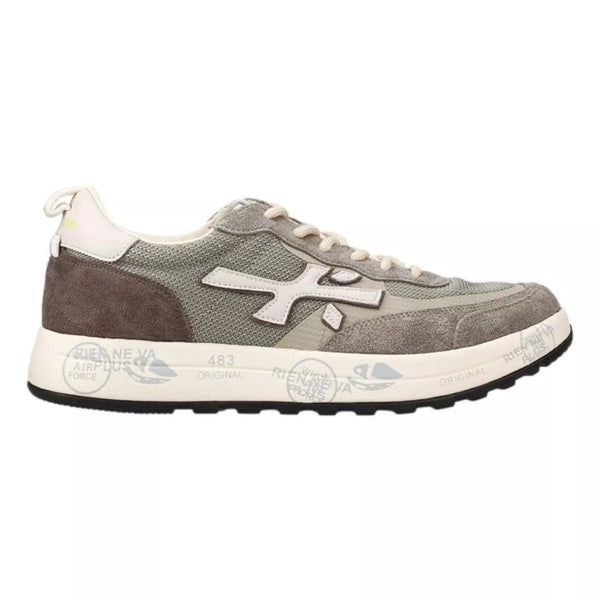 PREMIATA M SNEAKER 41 / OLIJF Premiata Schoenen Nous Groen - Match Laren