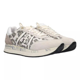 PREMIATA M SNEAKER Premiata Conny Leopard Sneaker - Match Laren