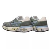 PREMIATA M SNEAKER Premiata Mick Sneaker Groen - Match Laren