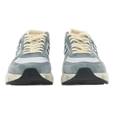 PREMIATA M SNEAKER Premiata Mick Sneaker Lichtblauw - Match Laren