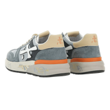 PREMIATA M SNEAKER Premiata Mick Sneaker Lichtblauw - Match Laren