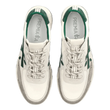 PREMIATA M SNEAKER Premiata Nous Sneaker Groen - Match Laren