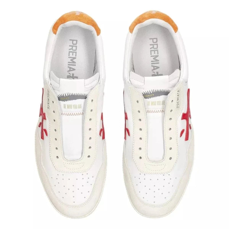 PREMIATA M SNEAKER PREMIATA Sneaker Clay - Match Laren