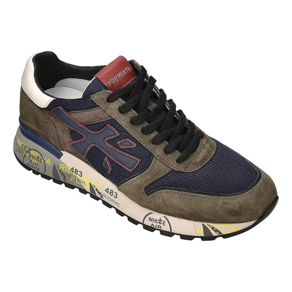 PREMIATA M SNEAKER PREMIATA - Sneaker Mick Man - Match Laren