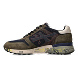 PREMIATA M SNEAKER PREMIATA - Sneaker Mick Man - Match Laren