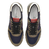 PREMIATA M SNEAKER PREMIATA - Sneaker Mick Man - Match Laren