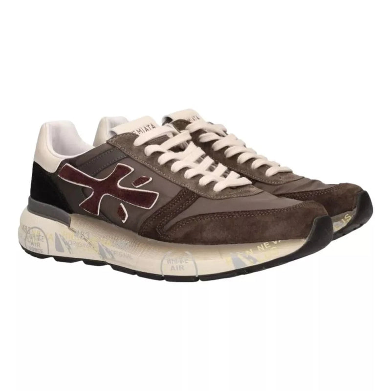 PREMIATA M SNEAKER Premiata Sneaker Mick - Match Laren