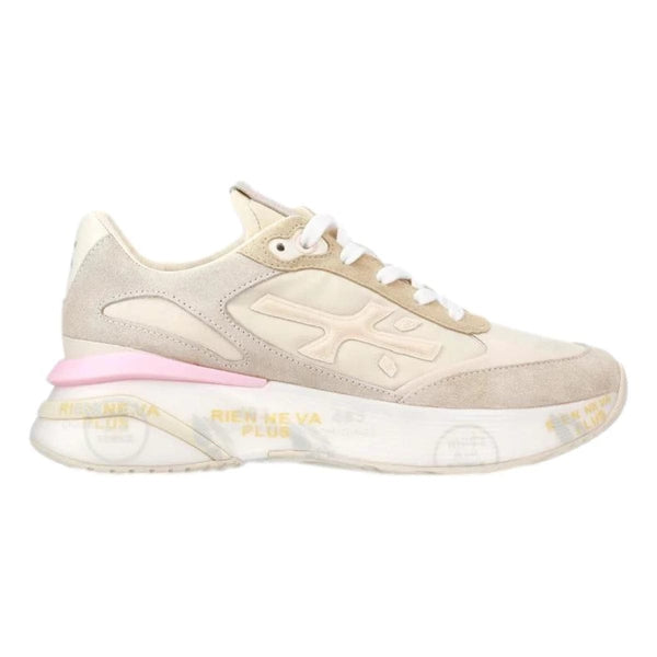 PREMIATA M SNEAKER Premiata Sneaker Moerund 6737G - Match Laren