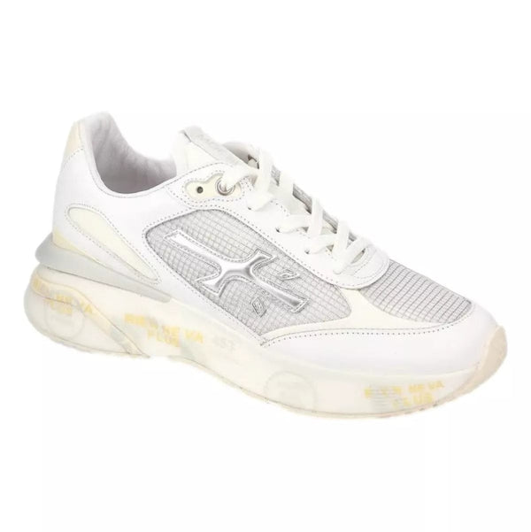 PREMIATA Premiata Sneaker Moerund 6809 - Match Laren