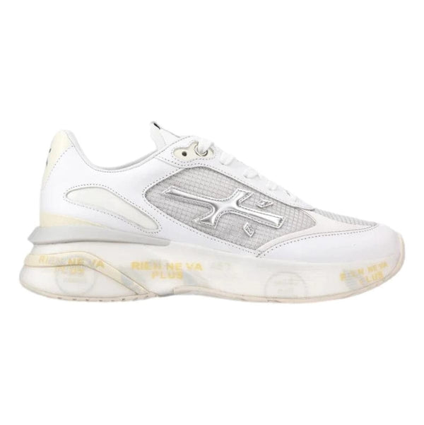 PREMIATA M SNEAKER Premiata Sneaker Moerund 6809 - Match Laren