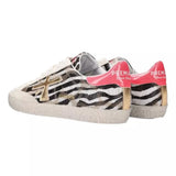 PREMIATA M SNEAKER Premiata Sneaker Stevend 1688 - Match Laren