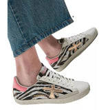 PREMIATA M SNEAKER Premiata Sneaker Stevend 1688 - Match Laren
