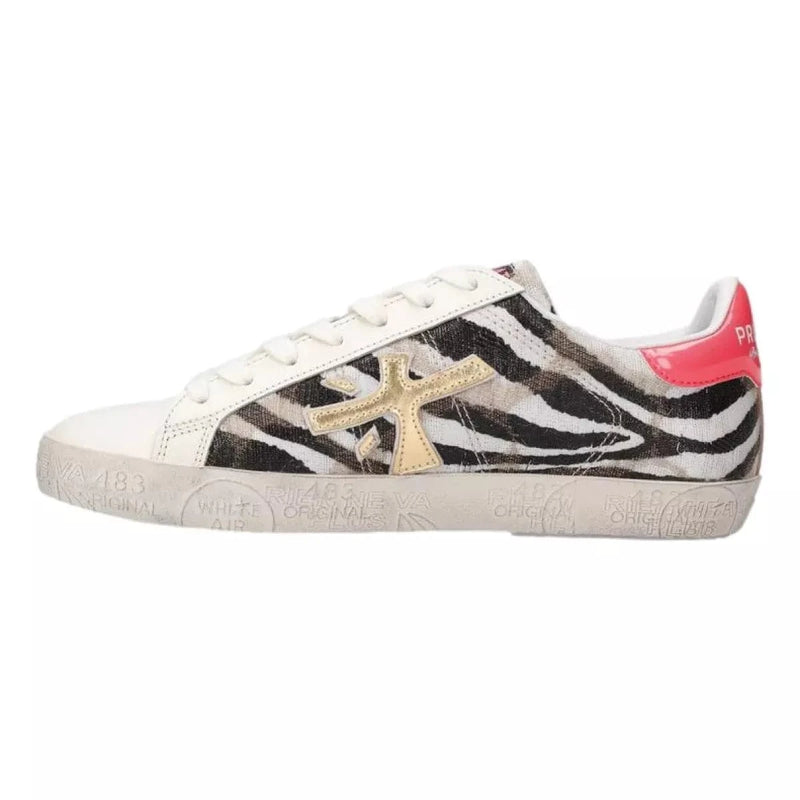PREMIATA M SNEAKER Premiata Sneaker Stevend 1688 - Match Laren