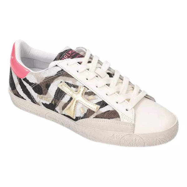 PREMIATA M SNEAKER Premiata Sneaker Stevend 1688 - Match Laren