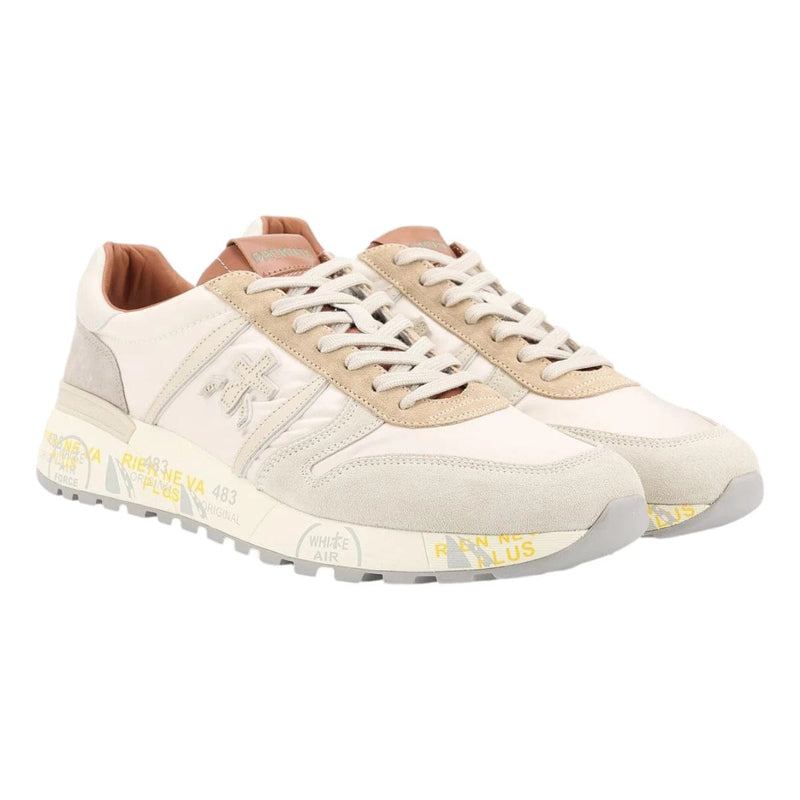 PREMIATA M SNEAKER Premiata Sneakers Wit - Match Laren