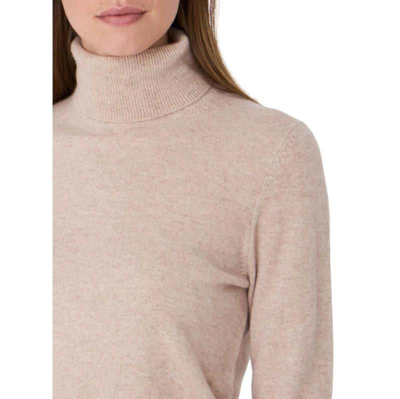 REPEAT M TRUI REPEAT Cashmere Coltrui - Match Laren