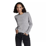 REPEAT M TRUI Repeat Cashmere Trui Grijs - Match Laren