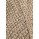 REPEAT M VEST Repeat Cashmere Vest Goud - Match Laren