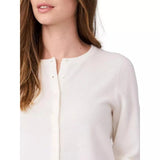 REPEAT M VEST Repeat Cashmere Vest Naturel - Match Laren